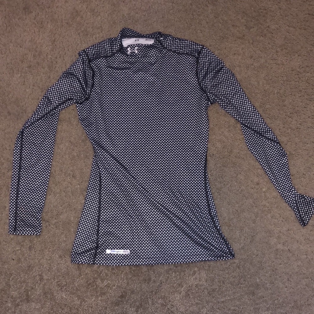 Workout Long Sleeve